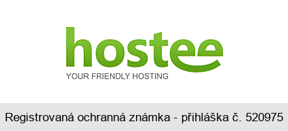 hostee YOUR FRIENDLY HOSTING