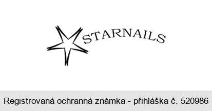 STARNAILS
