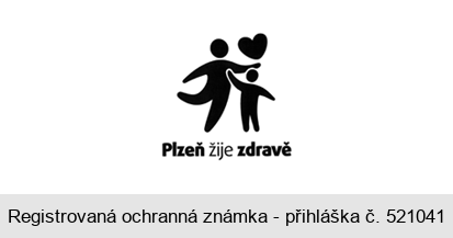 Plzeň žije zdravě