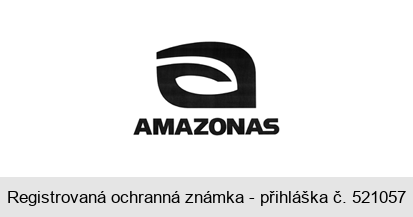 AMAZONAS a
