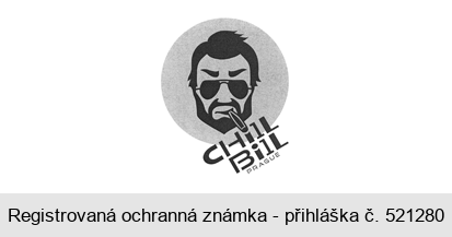 Chill Bill Prague