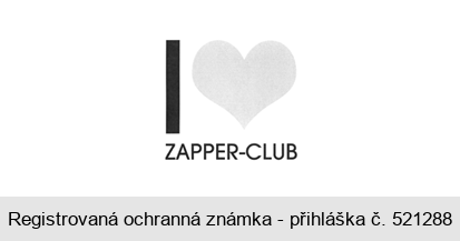 ZAPPER-CLUB