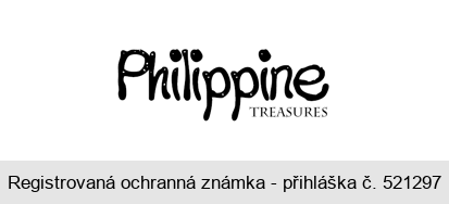 Philippine TREASURES