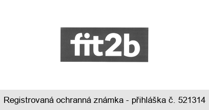 fit2b