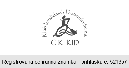 C.K. KID Klub Invalidních Dobrodruhů z.s.