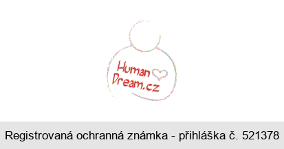 Human Dream.cz
