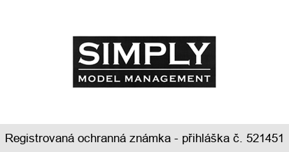 SIMPLY MODEL MANAGEMENT
