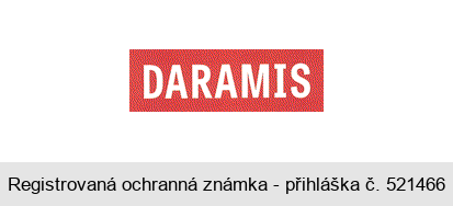 DARAMIS
