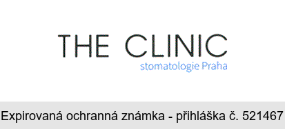 THE CLINIC stomatologie Praha