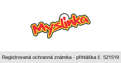 Myslinka
