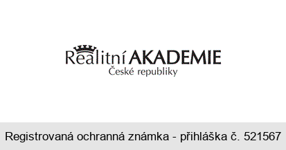 Realitní AKADEMIE České republiky