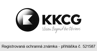 KKCG Vision Beyond the Obvious