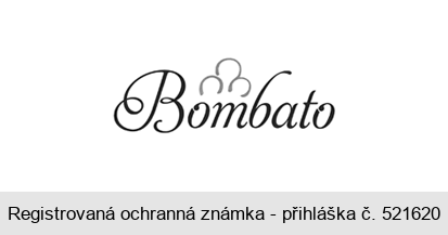 Bombato