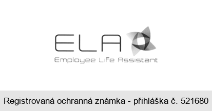 ELA Employee Life Assistant