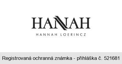 HANAH HANNAH LOERINCZ