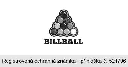 BILLBALL