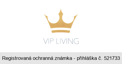 VIP LIVING