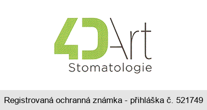 4DArt Stomatologie
