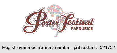 Porter Festival Pardubice