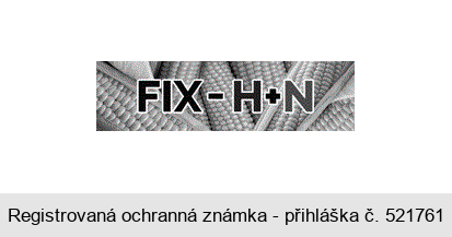 FIX - H+N