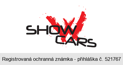SHOW CARS