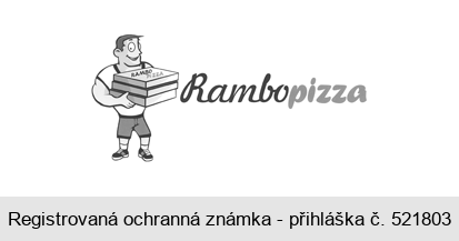 Rambopizza