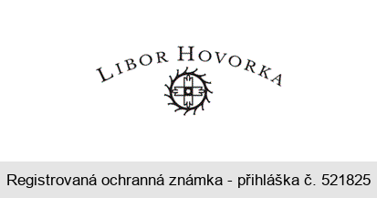 LIBOR HOVORKA