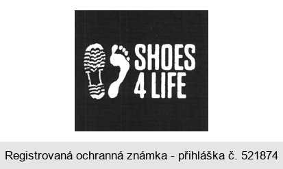 SHOES 4 LIFE