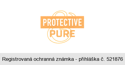 PROTECTIVE & PURE