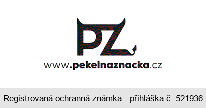 PZ www.pekelnaznacka.cz