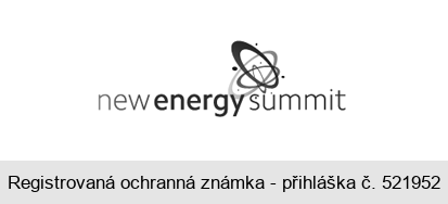 new energy summit