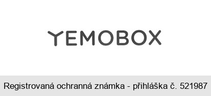 YEMOBOX