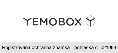 YEMOBOX