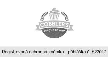 COBBLER´S prague bakery