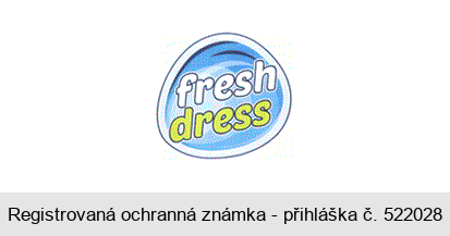 fresh dress