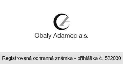 Obaly Adamec a.s. OA