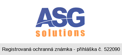 ASG solutions