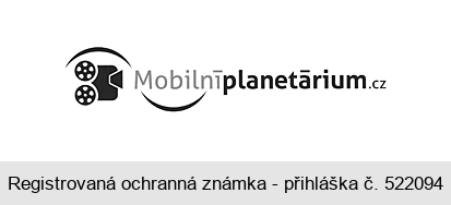 Mobilní planetárium.cz