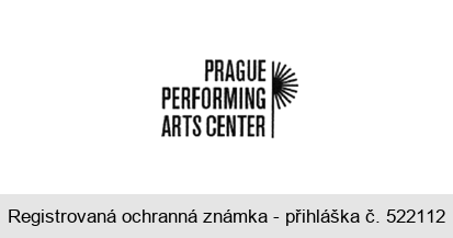 PRAGUE PERFORMING ARTS CENTER