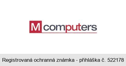 M computers