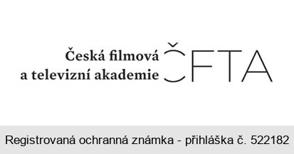 Česká filmová a televizní akademie ČFTA