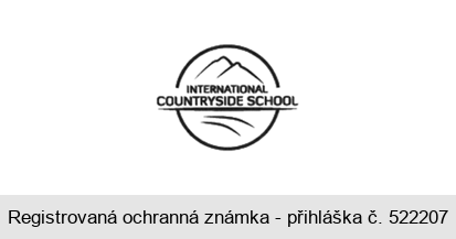 INTERNATIONAL COUNTRYSIDE SCHOOL