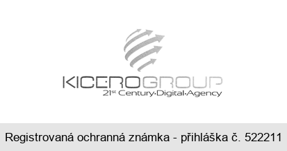 KICEROGROUP 21st Century Digital Agency
