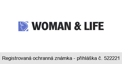 WOMAN & LIFE