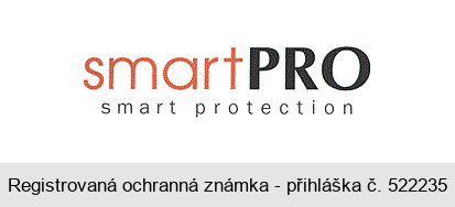 smartPRO smart protection