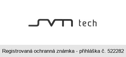 SVM tech