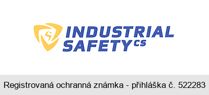 INDUSTRIAL SAFETY CS