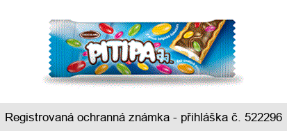 PITIPAaa CHOCOLAND