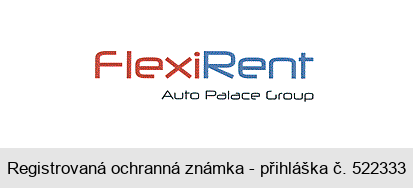 FlexiRent Auto Palace Group