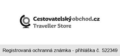 Cestovatelskýobchod.cz Traveller Store